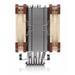 NOCTUA NH-U12A - chladič procesoru, LGA1851, AM4, AM5