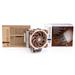 NOCTUA NH-U12A - chladič procesoru, LGA1851, AM4, AM5