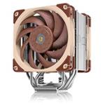 NOCTUA NH-U12A - chladič procesoru, LGA1851, AM4, AM5