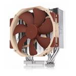 Noctua NH-U14S DX-3647, Intel Xeon LGA3647