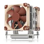 Noctua NH-U9 TR4-SP3, AMD socket TR4/SP3