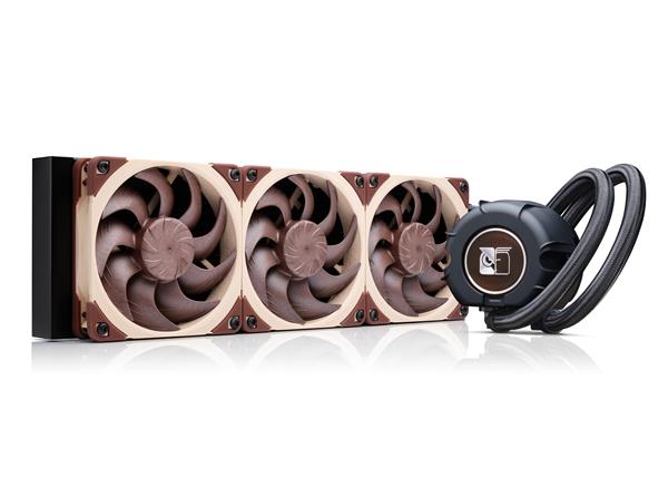 Noctua NL-LC1-36 AIO chladič CPU 360mm