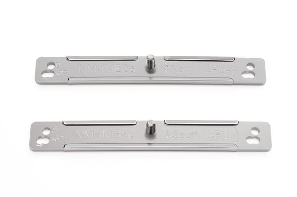 Noctua NM-IMB8 Offset INTEL Mounting Bars