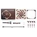 Noctua Noctua NF-A14x25 G2 PWM ventilátor 140x140x25mm