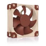 NOCTUA Ventilátor NF-A8 5V, 80mm, hnědá