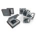 NOCTUA Ventilátor NF-P14r redux-1500 PWM, 140mm, šedá NF-P14r redux-1500PWM