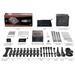 NOCTUA zdroj Seasonic 1600W PRIME TX-1600 NE, 120mm, 80+ TITANIUM, ATX 3.1 SSR-1600TR2NE