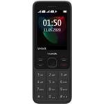 Nokia 150 Dual SIM 2020 černý 16GMNB01A05