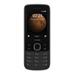 Nokia 225 4G Dual Sim Black 16QENB01A08
