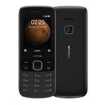 Nokia 225 4G Dual Sim Black 16QENB01A08