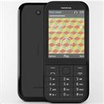Nokia 225 Dual SIM, černá A00018864