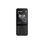 Nokia 230 Dual SIM 2024 Black 286952889