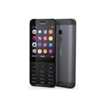 Nokia 230 Single SIM Dark Silver A00027221