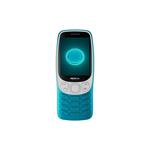 Nokia 3210 4G Dual SIM 2024 Blue 1GF025CPJ2L05