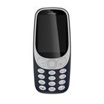 Nokia 3310 DS Modrý 6438409600608