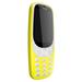 NOKIA 3310 Dual Sim Yellow A00028674