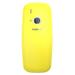 NOKIA 3310 Dual Sim Yellow A00028674