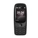 Nokia 6310 Dual SIM 2024 Black 286953563