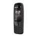 Nokia 6310 Dual SIM 2024 Black 286953563