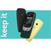 Nokia 6310 Dual SIM Black 16POSB01A03