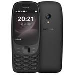 Nokia 6310 Dual SIM Black 16POSB01A03