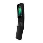 NOKIA 8110 4G DS Čierny 6438409015105