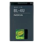 Nokia baterie BL-4U Li-Ion 1000 mAh 8592118002424