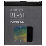 Nokia baterie BL-5F Li-Ion 900 mAh - bulk 0276531bulk