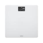 Nokia Body BMI Wi-fi scale - White WBS06-White-All-Inter