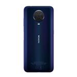Nokia G20 (4/64GB) Dual SIM Night (modrá) 719901147611