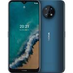 Nokia G50 (4/128GB) Dual SIM Ocean Blue (modrá) 6438409067098