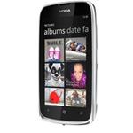 Nokia Lumia 610 White