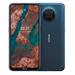 Nokia X20 (6/128GB) Dual SIM Nordic Blue (modrá) 101QKSLVH041