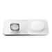 Nomad Base One Max Magsafe Charger - Silver NM01174585