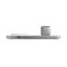 Nomad Base One Max Magsafe Charger - Silver NM01174585