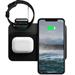Nomad Base Station Apple Watch Edition no Watch cable Magnetic - Black NM01862185