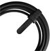 Nomad kábel Made with Kevlar USB-C Cable 240W 3m - Carbide NM014957858