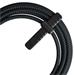 Nomad kábel Rugged Lightning to USB 3m - Black NM01A11B00