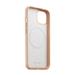 Nomad kryt Modern Leather Case Magsafe pre iPhone 14 - Natural NM01229285