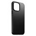 Nomad kryt Modern Leather Case Magsafe pre iPhone 14 Pro Max - Black NM01236085