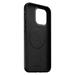 Nomad kryt Modern Leather Case Magsafe pre iPhone 14 Pro Max - Black NM01236085