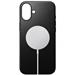 Nomad kryt Modern Leather Case Magsafe pre iPhone 16 Plus - Black NM01699385