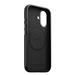 Nomad kryt Modern Leather Case Magsafe pre iPhone 17 - Brown NM014346858