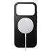 Nomad kryt Modern Leather Case Magsafe pre iPhone 17 Pro - Black NM014339858