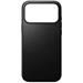 Nomad kryt Modern Leather Case Magsafe pre iPhone 17 Pro Max - Black NM014285858