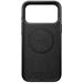 Nomad kryt Modern Leather Case Magsafe pre iPhone 17 Pro Max - Black NM014285858