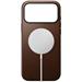 Nomad kryt Modern Leather Case Magsafe pre iPhone 17 Pro Max - Brown NM014278858