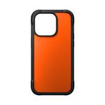 Nomad kryt Protective Case Magsafe pre iPhone 14 Pro - Ultra Orange NM01152385