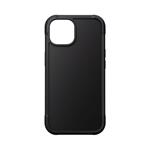 Nomad kryt Rugged Case Magsafe pre iPhone 15 - Black NM01636885