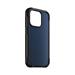 Nomad kryt Rugged Case Magsafe pre iPhone 15 Pro - Atlantic Blue NM01638285